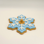 Christmas Cookie Yarn Spinner