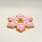 Christmas Cookie Yarn Spinner