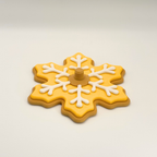 Christmas Cookie Yarn Spinner