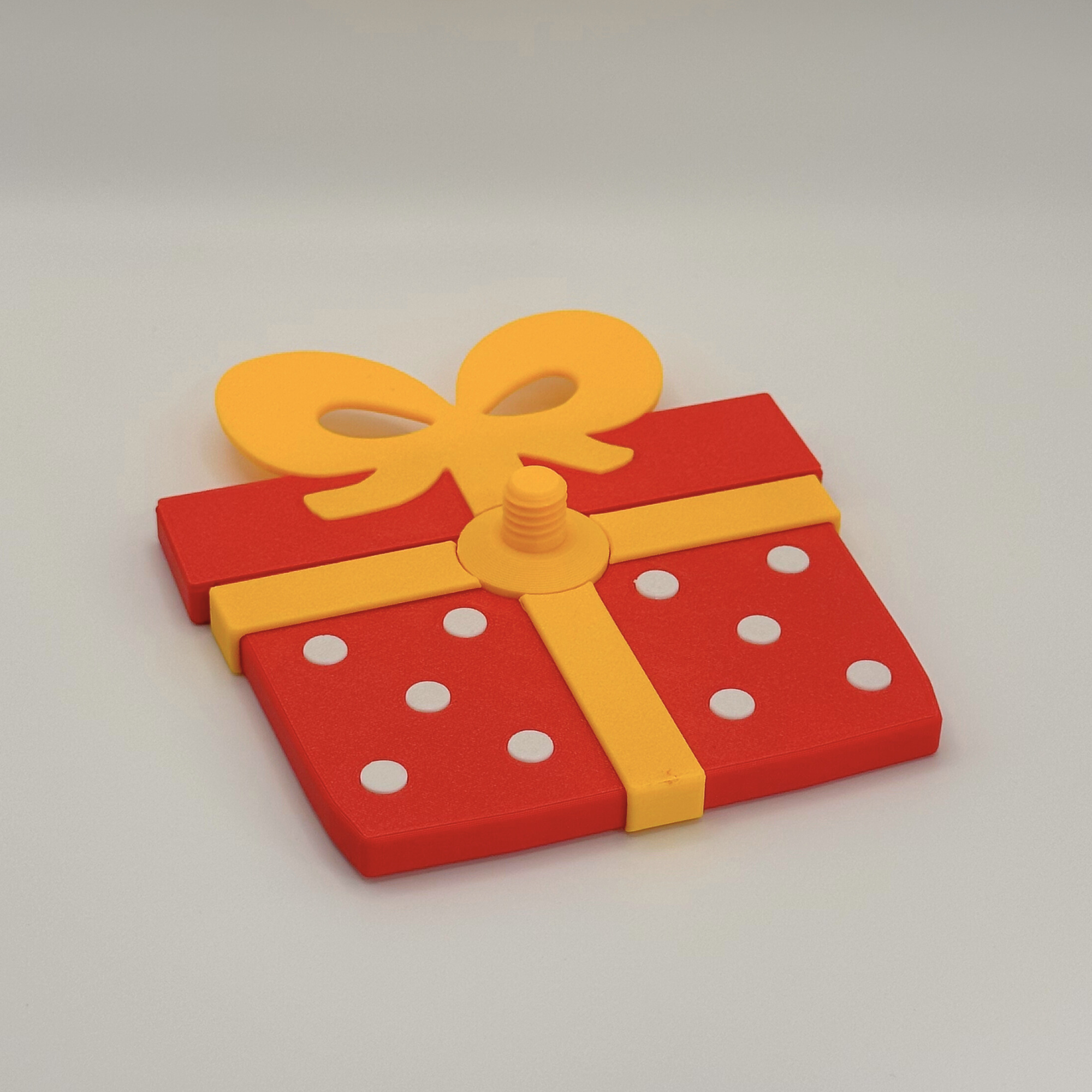 Under The Christmas Tree Yarn Spinner