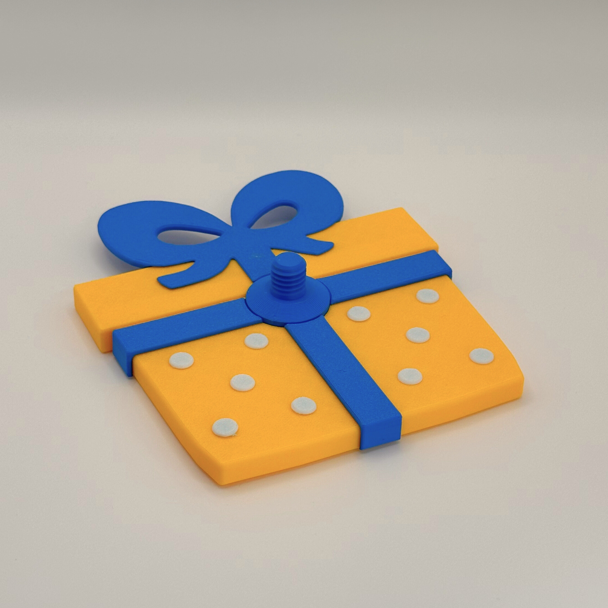 Under The Christmas Tree Yarn Spinner