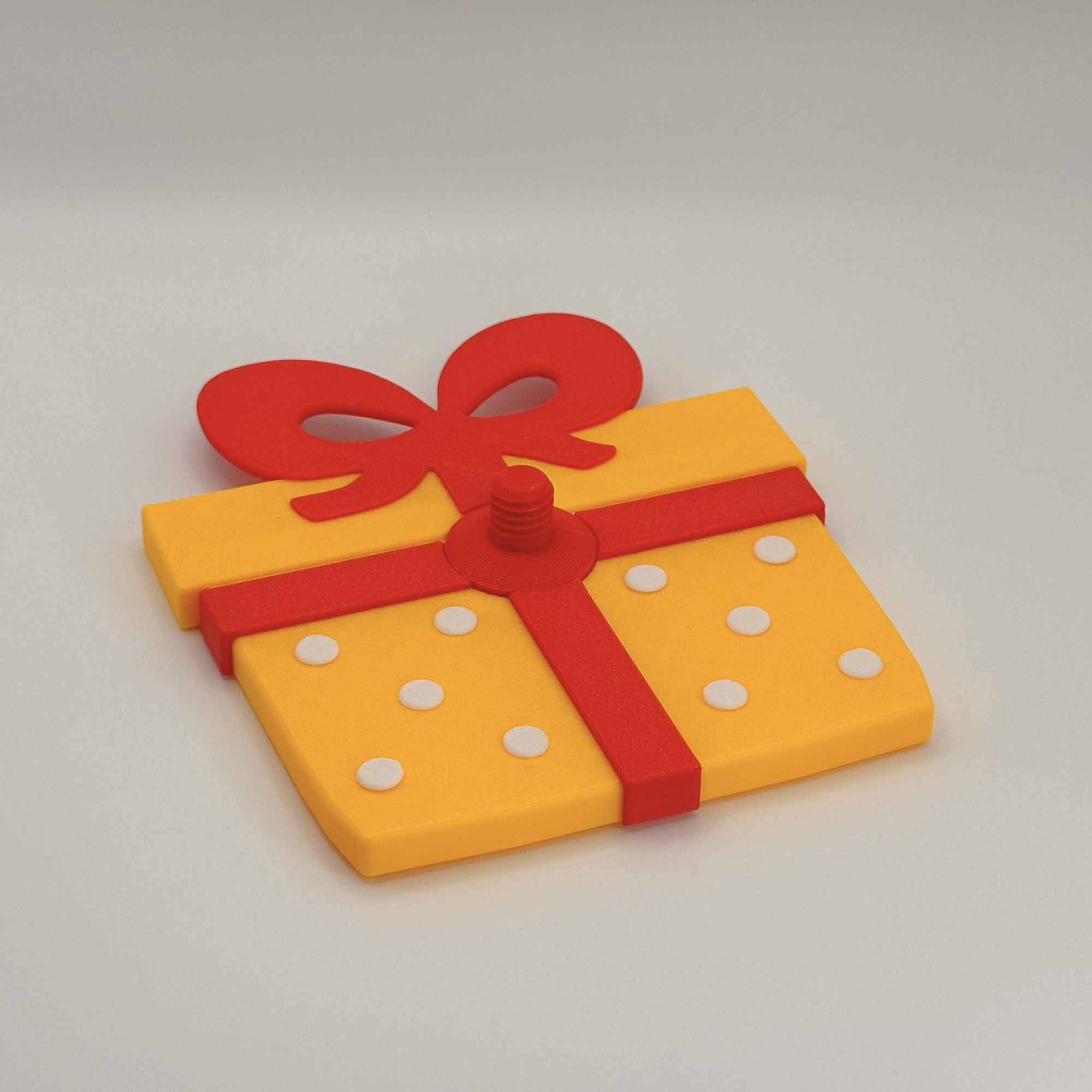 Under The Christmas Tree Yarn Spinner