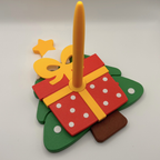 Under The Christmas Tree Yarn Spinner