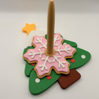 Under The Christmas Tree Yarn Spinner