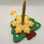 Under The Christmas Tree Yarn Spinner