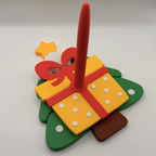 Under The Christmas Tree Yarn Spinner