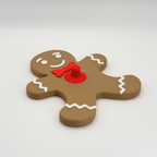 Christmas Cookie Yarn Spinner