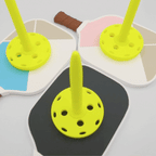 Pickleball Yarn Spinner