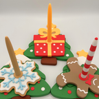 Under The Christmas Tree Yarn Spinner