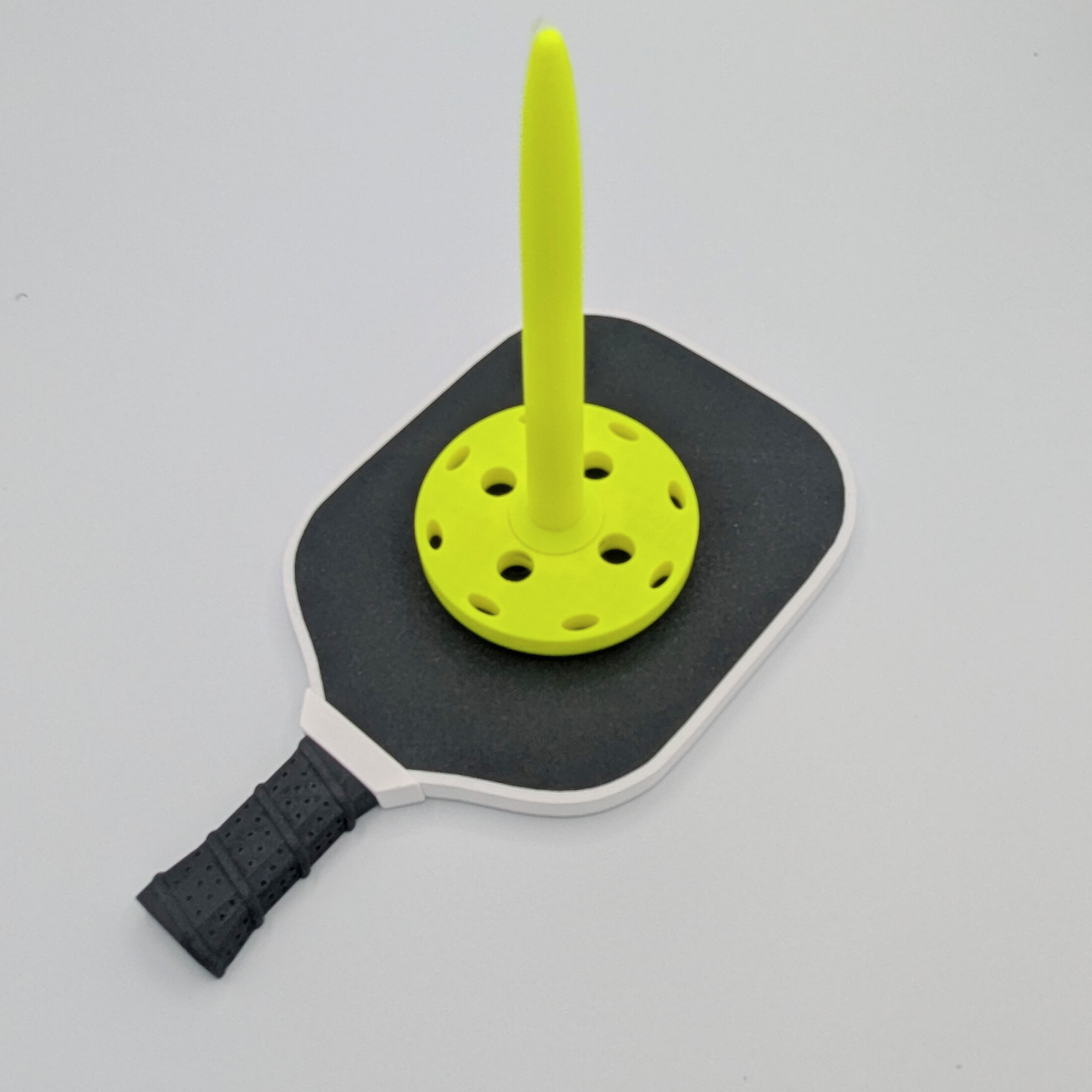 Pickleball Yarn Spinner