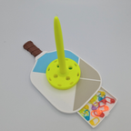 Pickleball Yarn Spinner